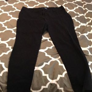Old Navy Pixie jeans